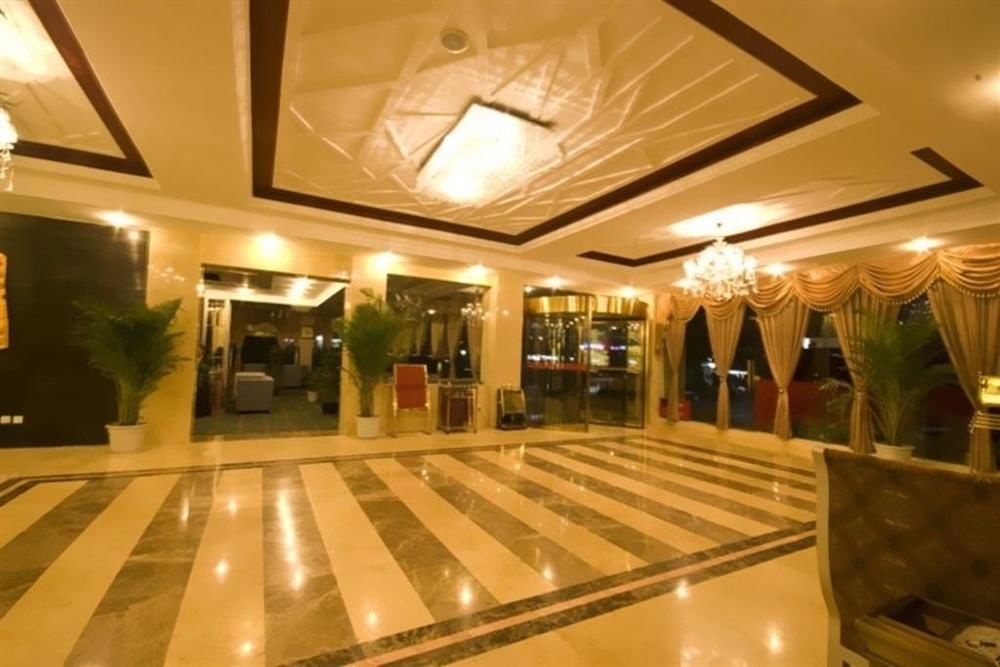 An E Courtyard Hotel Jiu Zhai Gou Branch Jiuzhaigou Extérieur photo